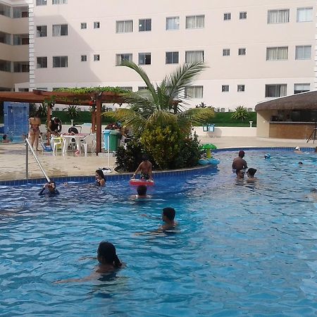 Encontro Das Aguas Thermas Resort By Wam Experience Caldas Novas Zewnętrze zdjęcie