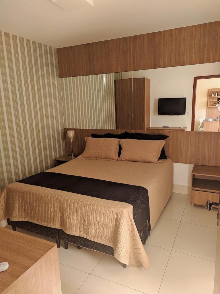 Encontro Das Aguas Thermas Resort By Wam Experience Caldas Novas Zewnętrze zdjęcie