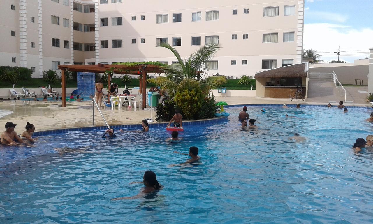 Encontro Das Aguas Thermas Resort By Wam Experience Caldas Novas Zewnętrze zdjęcie