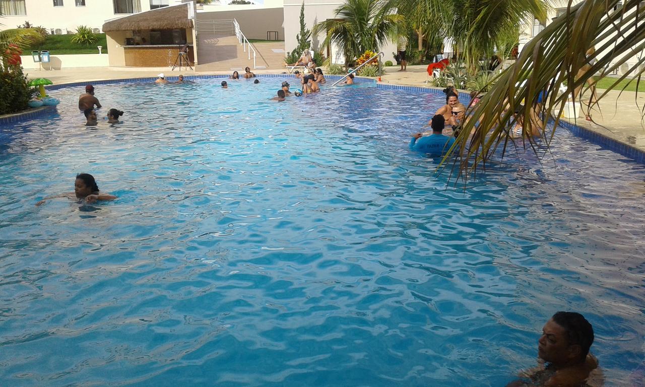 Encontro Das Aguas Thermas Resort By Wam Experience Caldas Novas Zewnętrze zdjęcie