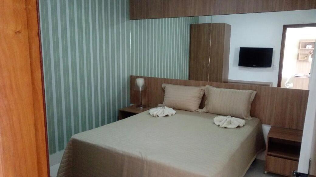 Encontro Das Aguas Thermas Resort By Wam Experience Caldas Novas Zewnętrze zdjęcie