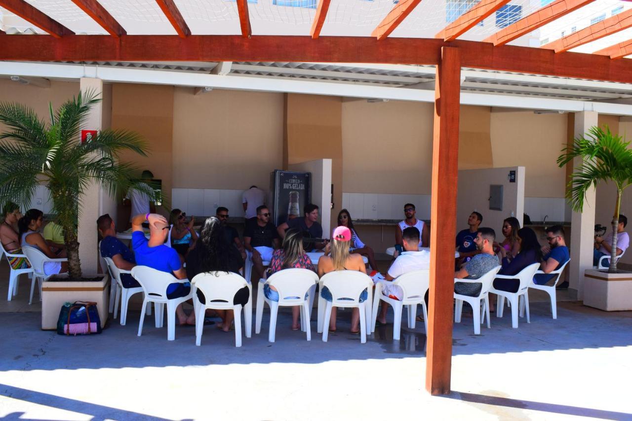Encontro Das Aguas Thermas Resort By Wam Experience Caldas Novas Zewnętrze zdjęcie