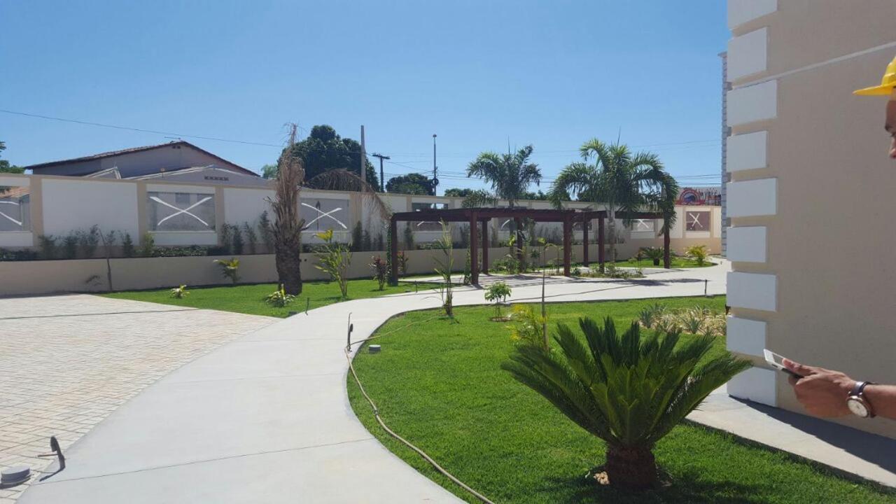 Encontro Das Aguas Thermas Resort By Wam Experience Caldas Novas Zewnętrze zdjęcie